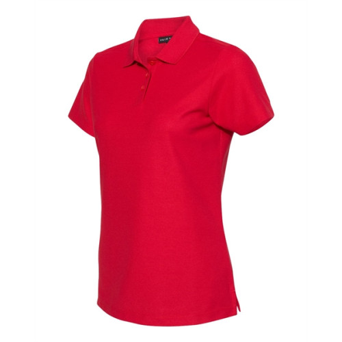 PRIM + PREUX Women's Smart Polo