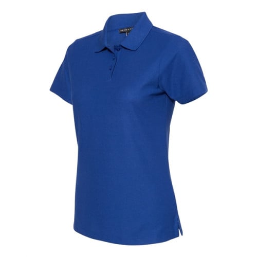 PRIM + PREUX Women's Smart Polo