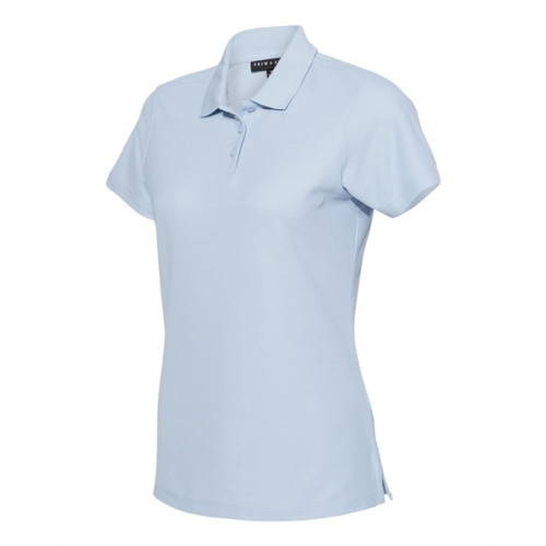 PRIM + PREUX Women's Smart Polo
