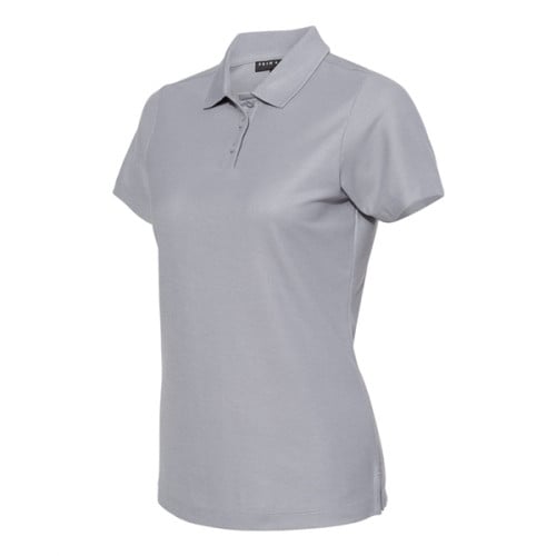 PRIM + PREUX Women's Smart Polo