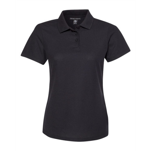 PRIM + PREUX Women's Smart Polo