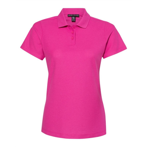 PRIM + PREUX Women's Smart Polo