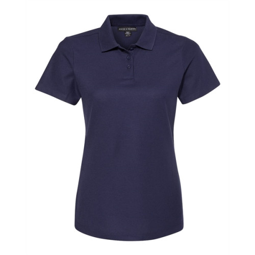 PRIM + PREUX Women's Smart Polo