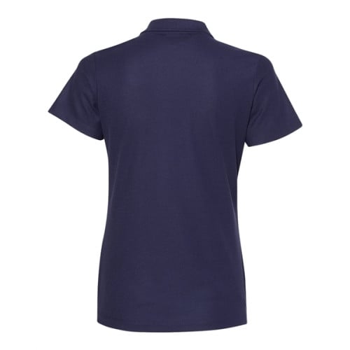 PRIM + PREUX Women's Smart Polo