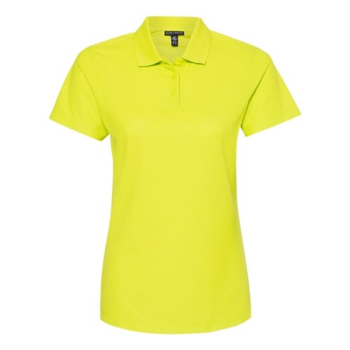 PRIM + PREUX Women's Smart Polo
