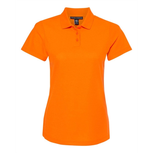 PRIM + PREUX Women's Smart Polo