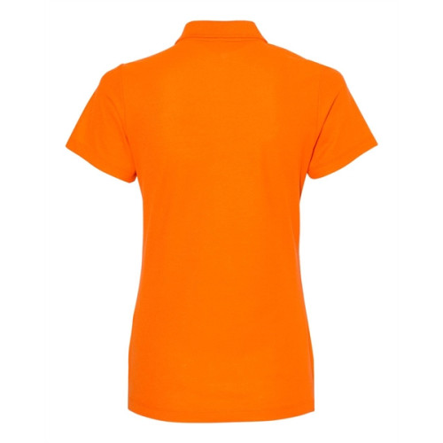 PRIM + PREUX Women's Smart Polo