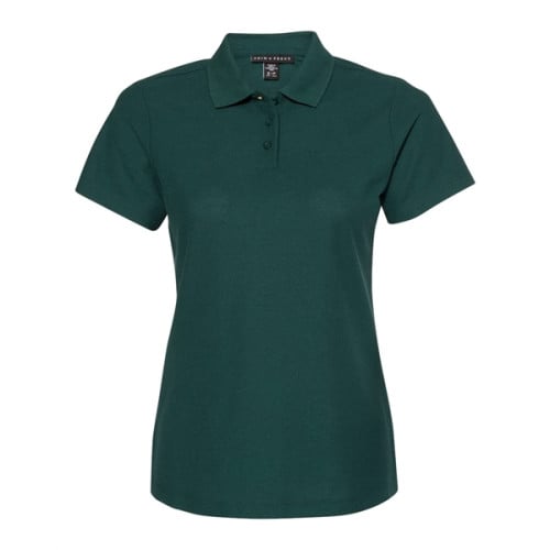 PRIM + PREUX Women's Smart Polo