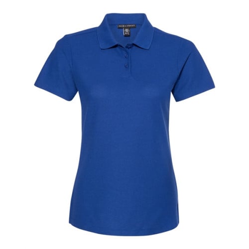 PRIM + PREUX Women's Smart Polo