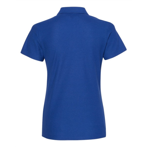 PRIM + PREUX Women's Smart Polo