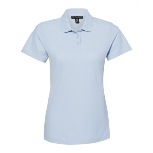 PRIM + PREUX Women's Smart Polo
