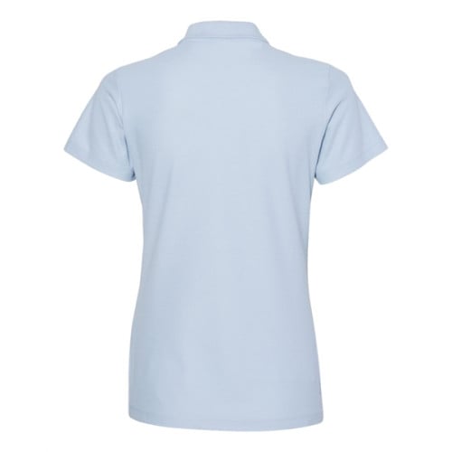 PRIM + PREUX Women's Smart Polo