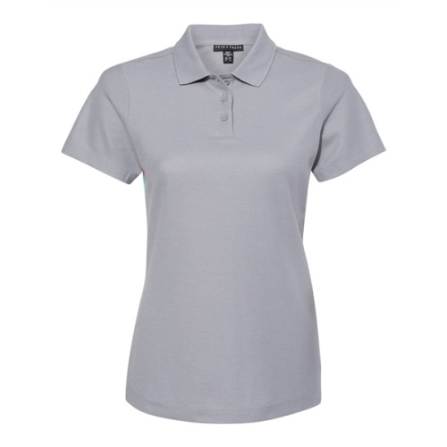 PRIM + PREUX Women's Smart Polo
