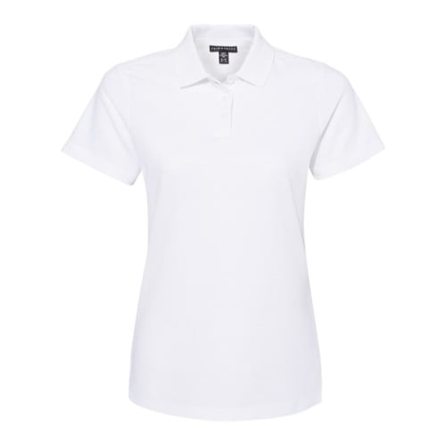 PRIM + PREUX Women's Smart Polo