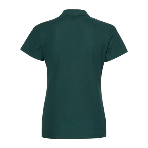 PRIM + PREUX Women's Smart Polo