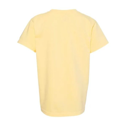 Comfort Colors Youth Garment-Dyed Heavyweight T-Shirt