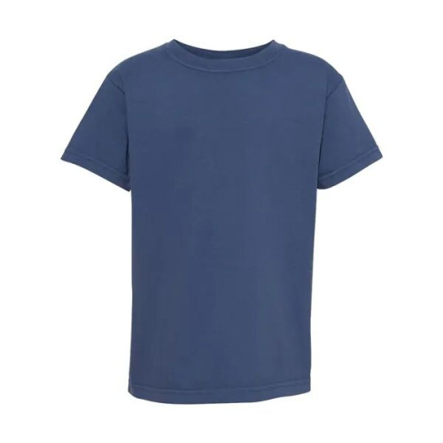Comfort Colors Youth Garment-Dyed Heavyweight T-Shirt