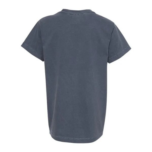 Comfort Colors Youth Garment-Dyed Heavyweight T-Shirt