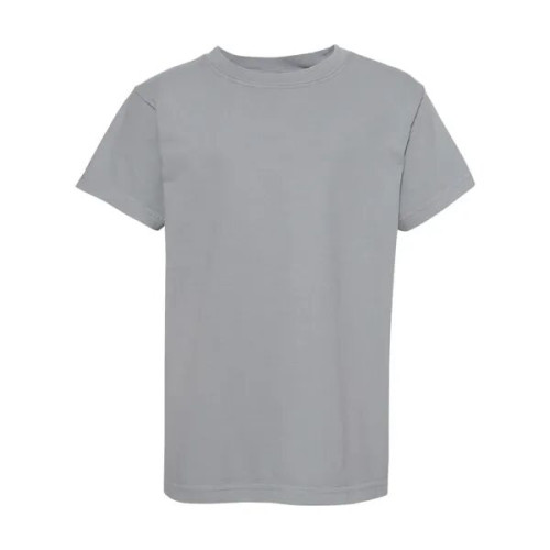 Comfort Colors Youth Garment-Dyed Heavyweight T-Shirt