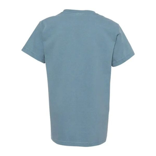 Comfort Colors Youth Garment-Dyed Heavyweight T-Shirt