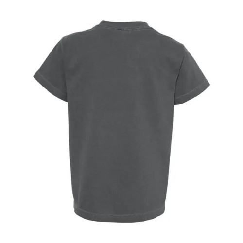 Comfort Colors Youth Garment-Dyed Heavyweight T-Shirt