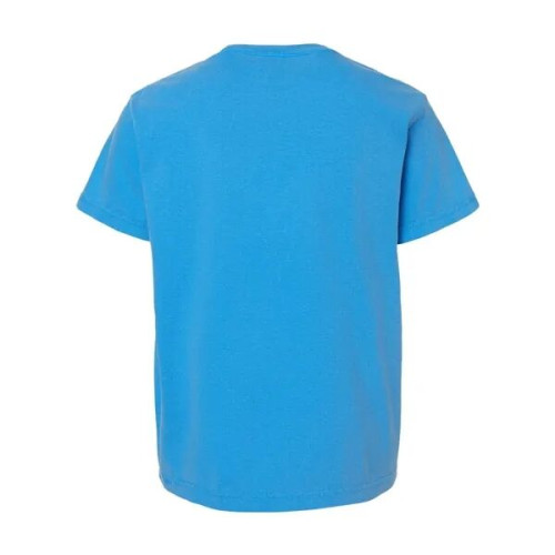 Comfort Colors Youth Garment-Dyed Heavyweight T-Shirt