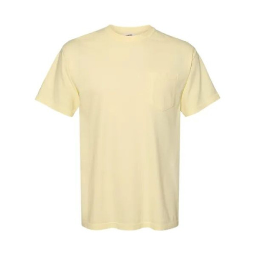 Comfort Colors Youth Garment-Dyed Heavyweight T-Shirt