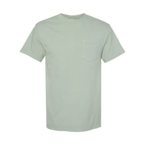 Comfort Colors Youth Garment-Dyed Heavyweight T-Shirt