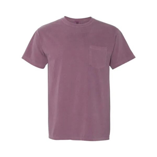 Comfort Colors Youth Garment-Dyed Heavyweight T-Shirt