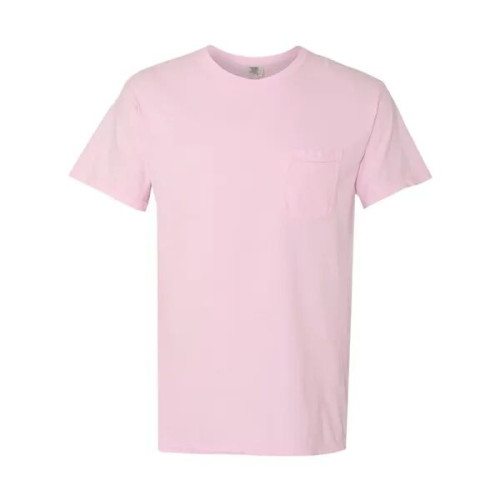 Comfort Colors Youth Garment-Dyed Heavyweight T-Shirt