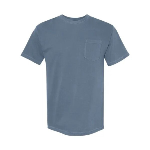 Comfort Colors Youth Garment-Dyed Heavyweight T-Shirt