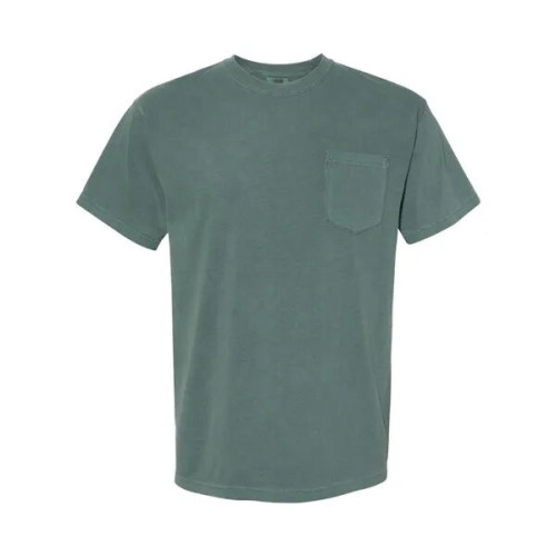 Comfort Colors Youth Garment-Dyed Heavyweight T-Shirt