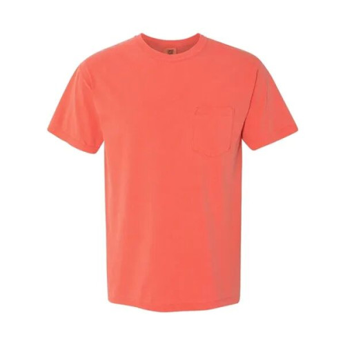 Comfort Colors Youth Garment-Dyed Heavyweight T-Shirt