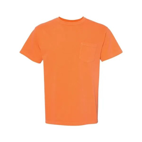 Comfort Colors Youth Garment-Dyed Heavyweight T-Shirt