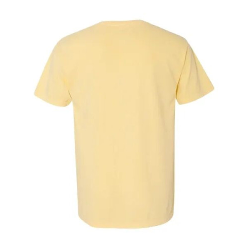 Comfort Colors Youth Garment-Dyed Heavyweight T-Shirt