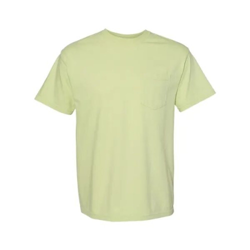Comfort Colors Youth Garment-Dyed Heavyweight T-Shirt