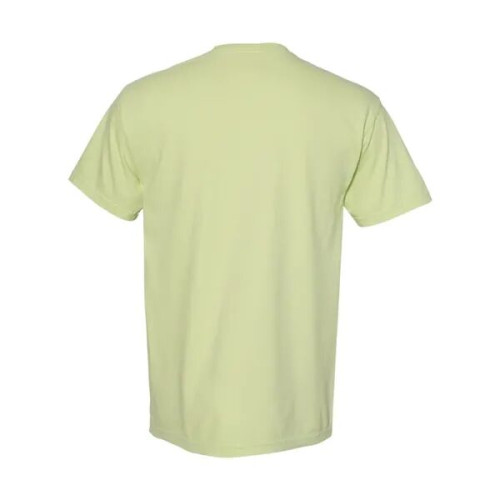 Comfort Colors Youth Garment-Dyed Heavyweight T-Shirt
