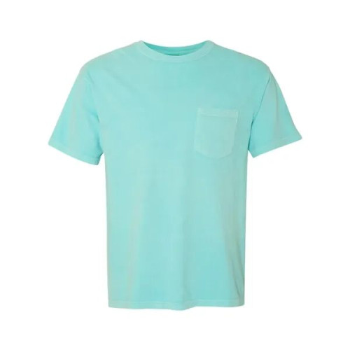 Comfort Colors Youth Garment-Dyed Heavyweight T-Shirt