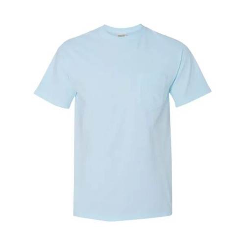 Comfort Colors Youth Garment-Dyed Heavyweight T-Shirt