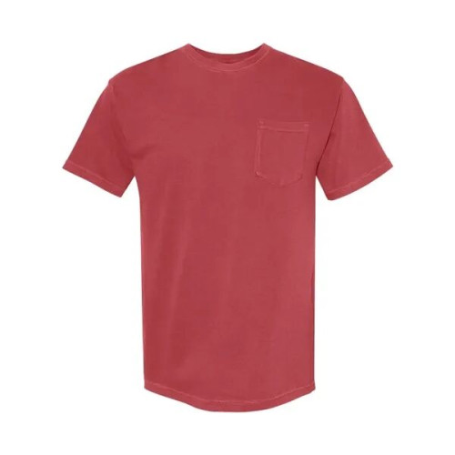 Comfort Colors Youth Garment-Dyed Heavyweight T-Shirt