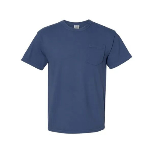 Comfort Colors Youth Garment-Dyed Heavyweight T-Shirt