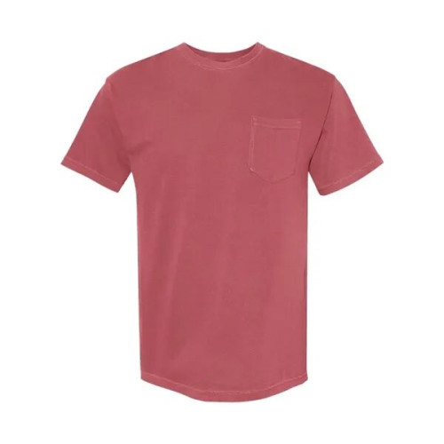 Comfort Colors Youth Garment-Dyed Heavyweight T-Shirt