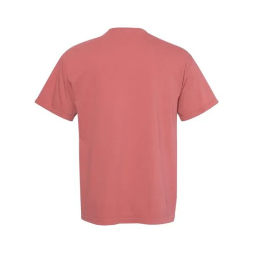 Comfort Colors Youth Garment-Dyed Heavyweight T-Shirt