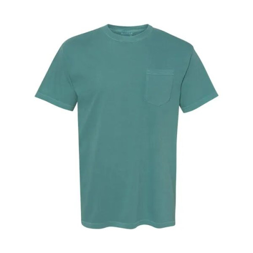 Comfort Colors Youth Garment-Dyed Heavyweight T-Shirt