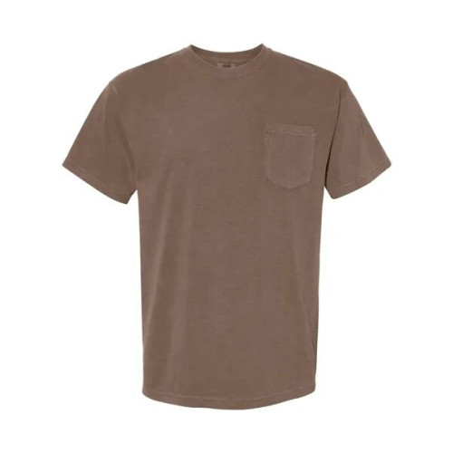 Comfort Colors Youth Garment-Dyed Heavyweight T-Shirt