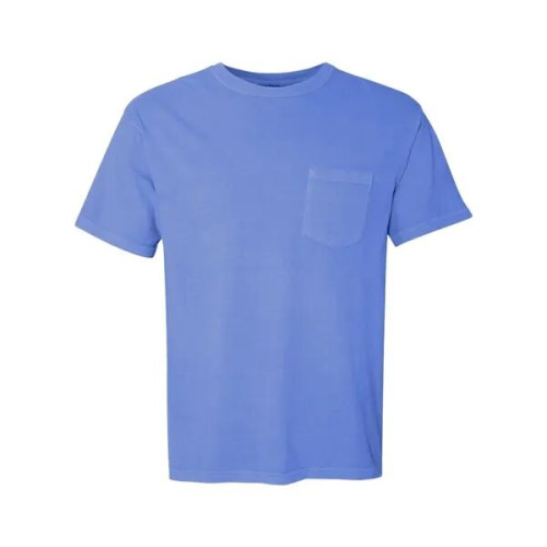 Comfort Colors Youth Garment-Dyed Heavyweight T-Shirt
