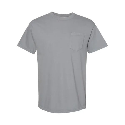 Comfort Colors Youth Garment-Dyed Heavyweight T-Shirt