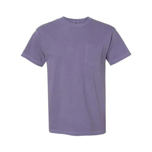 Comfort Colors Youth Garment-Dyed Heavyweight T-Shirt
