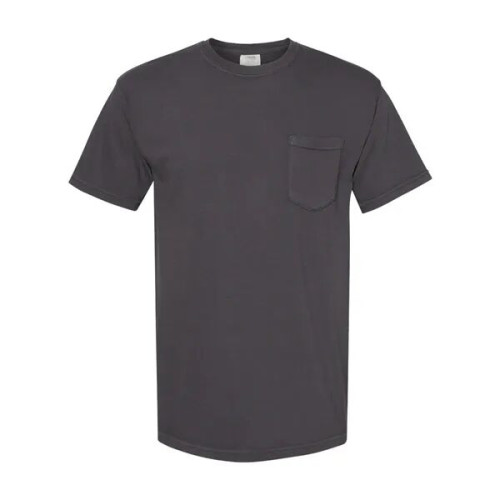 Comfort Colors Youth Garment-Dyed Heavyweight T-Shirt