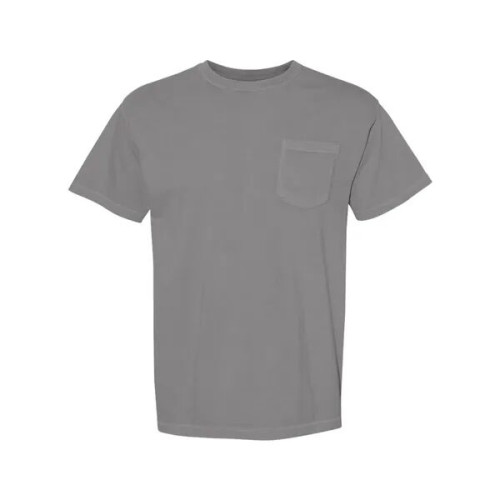 Comfort Colors Youth Garment-Dyed Heavyweight T-Shirt